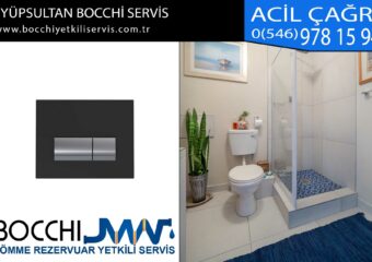 eyüpsultan bocchi servis