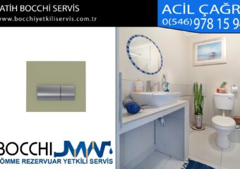 fatih bocchi servis