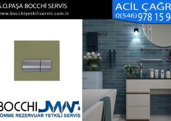 gaziosmanpaşa bocchi servis
